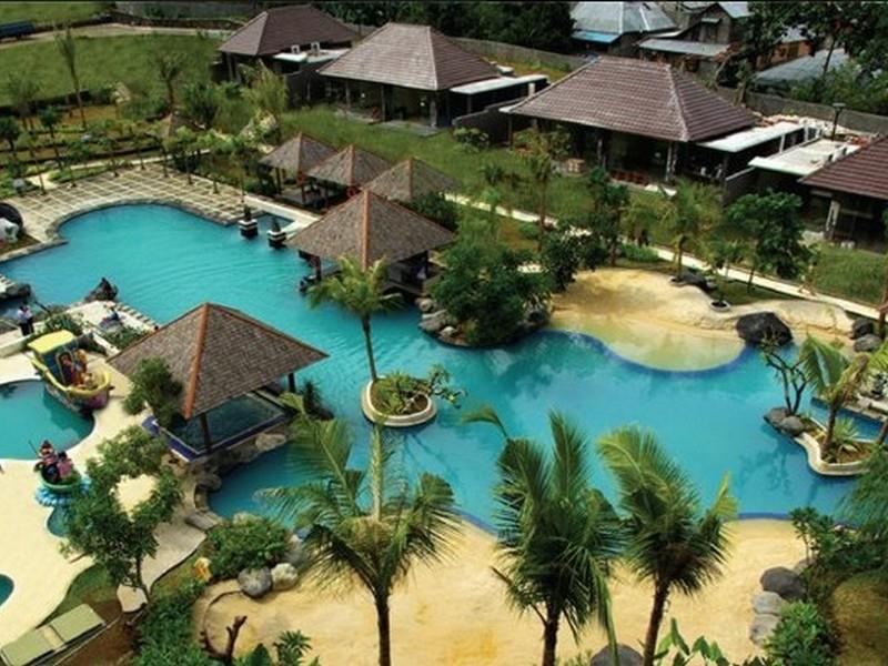 Bela International Hotel & Conventionternate Extérieur photo
