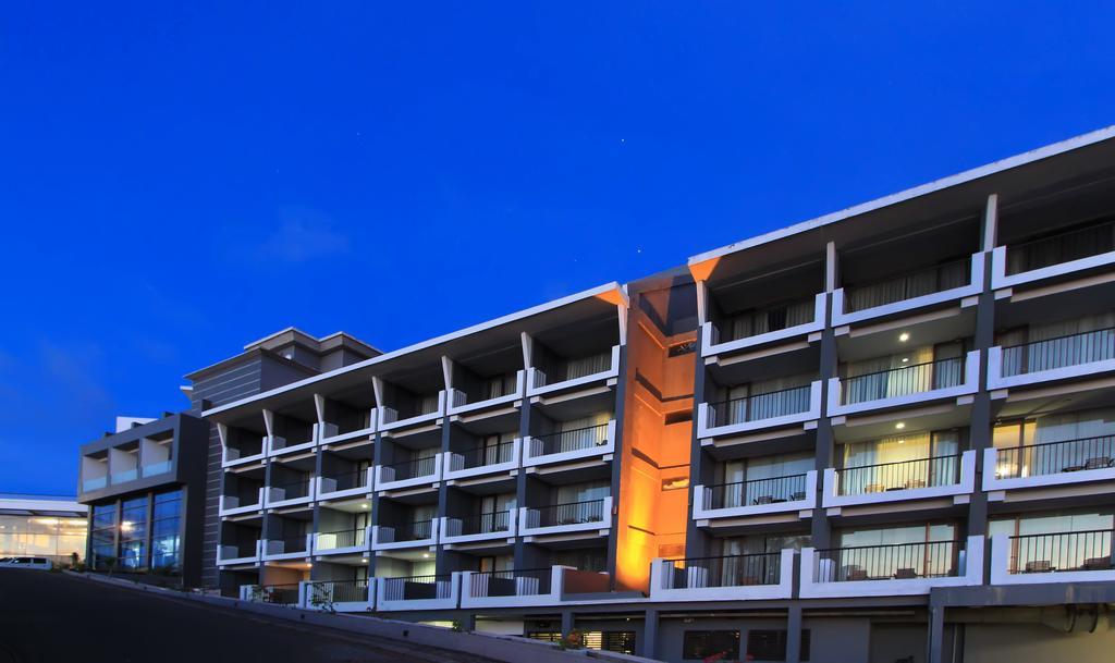 Bela International Hotel & Conventionternate Extérieur photo